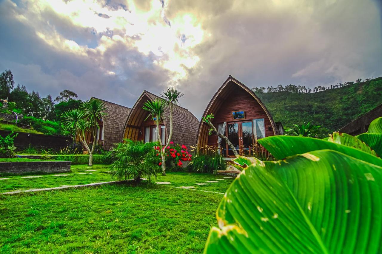 Pondok Bali Cottage Kintamani  Екстер'єр фото