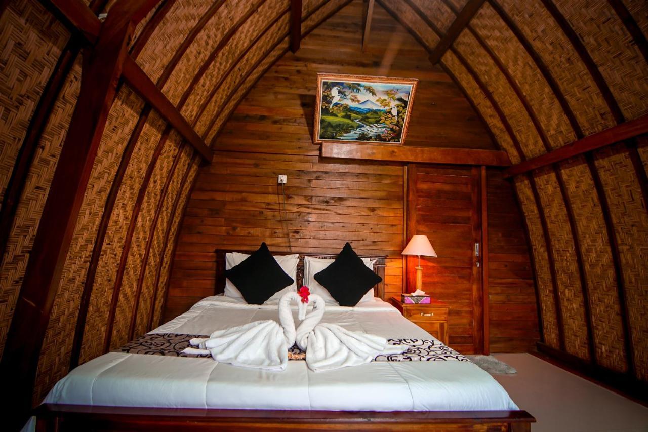 Pondok Bali Cottage Kintamani  Екстер'єр фото