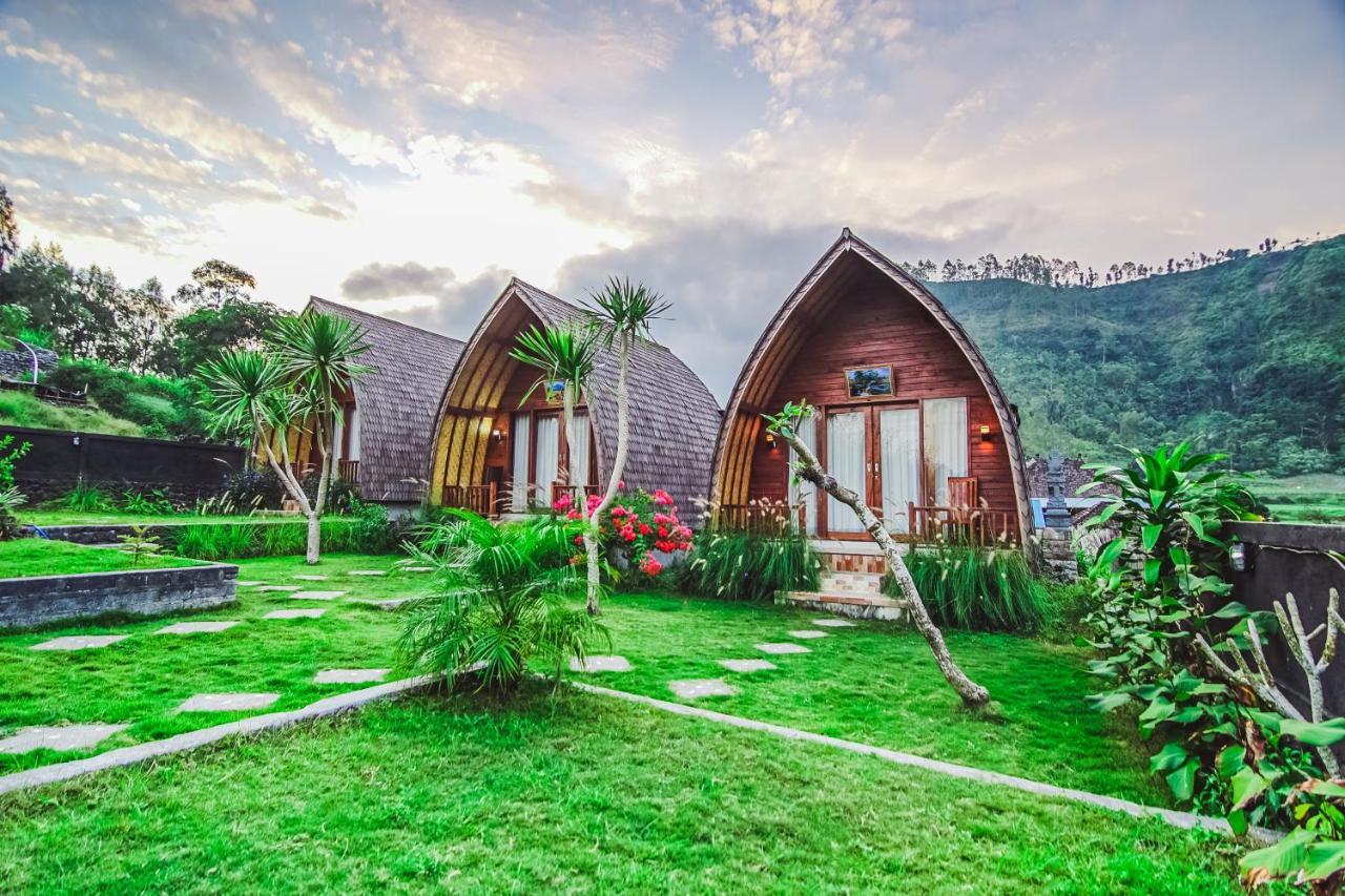 Pondok Bali Cottage Kintamani  Екстер'єр фото